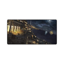 Load image into Gallery viewer, Anime Building Mouse Pad (Desk Mat)
