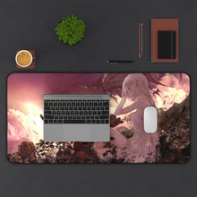 Load image into Gallery viewer, Anime Original Mouse Pad (Desk Mat) With Laptop
