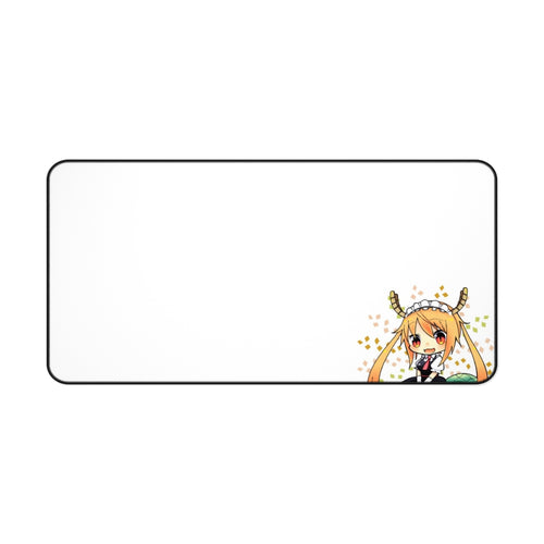 Miss Kobayashi's Dragon Maid Kobayashi San Chi No Maid Dragon, Tohru Mouse Pad (Desk Mat)