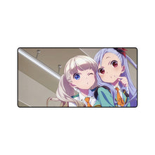 Load image into Gallery viewer, Raramagi Mouse Pad (Desk Mat)

