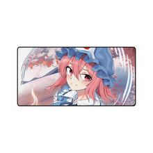 Load image into Gallery viewer, Touhou Mouse Pad (Desk Mat)
