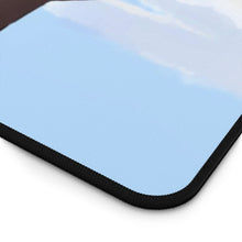 Load image into Gallery viewer, KonoSuba - God’s Blessing On This Wonderful World!! Mouse Pad (Desk Mat) Hemmed Edge
