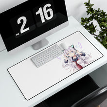 Load image into Gallery viewer, Anime Kantai Collection Mouse Pad (Desk Mat)
