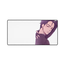 Load image into Gallery viewer, Yuri!!! on Ice Mouse Pad (Desk Mat)

