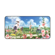 Load image into Gallery viewer, Anime Original Mouse Pad (Desk Mat)
