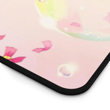 Load image into Gallery viewer, Anime Music Mouse Pad (Desk Mat) Hemmed Edge
