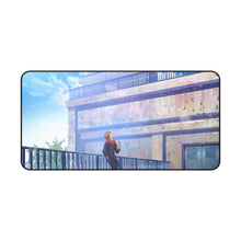 Load image into Gallery viewer, Yuji Itadori Mouse Pad (Desk Mat)
