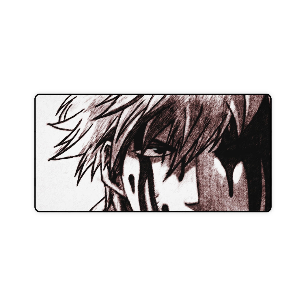 Anime Gintama Mouse Pad (Desk Mat)