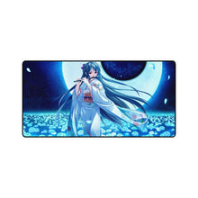 Load image into Gallery viewer, Tsukumo No Kanade Mouse Pad (Desk Mat)
