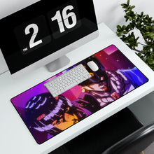 Load image into Gallery viewer, Anime Jojo's Bizarre Adventure Mouse Pad (Desk Mat)
