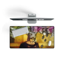 Load image into Gallery viewer, Anime Jojo's Bizarre Adventure Mouse Pad (Desk Mat)
