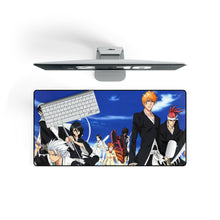 Load image into Gallery viewer, Soul Reapers Group Mouse Pad (Desk Mat) On Desk
