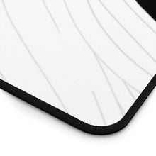 Load image into Gallery viewer, Monogatari (Series) Mouse Pad (Desk Mat) Hemmed Edge
