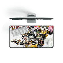 Load image into Gallery viewer, One Piece, Straw Hat Pirates, Mouse Pad (Desk Mat)
