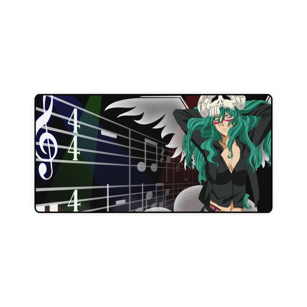 Anime Bleach Mouse Pad (Desk Mat)