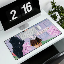 Load image into Gallery viewer, Suzuka Mouse Pad (Desk Mat)
