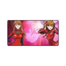 Load image into Gallery viewer, Anime Neon Genesis Evangelion Mouse Pad (Desk Mat)
