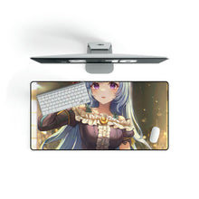 Load image into Gallery viewer, Uma Musume: Pretty Derby Mouse Pad (Desk Mat)
