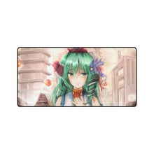 Load image into Gallery viewer, Hina Kagiyama Mouse Pad (Desk Mat)
