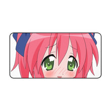 Load image into Gallery viewer, Lucky Star Mouse Pad (Desk Mat)
