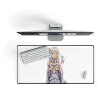 Load image into Gallery viewer, Anime Re:ZERO -Starting Life in Another World- Mouse Pad (Desk Mat) On Desk
