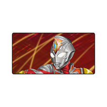 Load image into Gallery viewer, Anime Ultraman Mouse Pad (Desk Mat)

