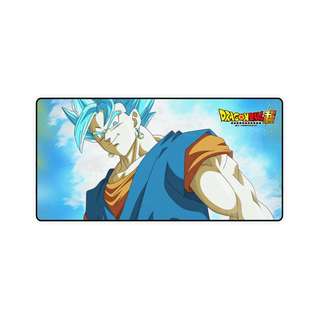 Dragon Ball Super Mouse Pad (Desk Mat)