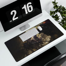 Load image into Gallery viewer, Anime Original Mouse Pad (Desk Mat) With Laptop
