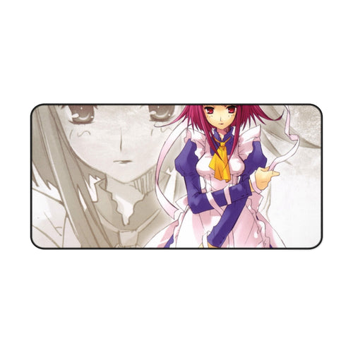 Shakugan No Shana Shakugan No Shana Mouse Pad (Desk Mat)
