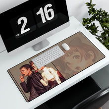 Load image into Gallery viewer, Range Murata Mouse Pad (Desk Mat)
