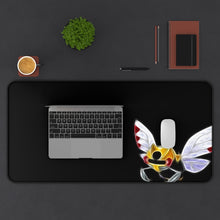 Load image into Gallery viewer, Anime Pokémon Mouse Pad (Desk Mat) With Laptop
