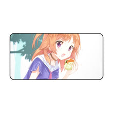 Load image into Gallery viewer, OreShura Mouse Pad (Desk Mat)
