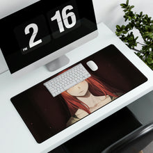 Load image into Gallery viewer, Chainsaw Man Mouse Pad (Desk Mat)

