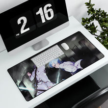 Load image into Gallery viewer, Anime Bleach Mouse Pad (Desk Mat)
