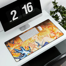 Load image into Gallery viewer, Summer Time Rendering Mouse Pad (Desk Mat)
