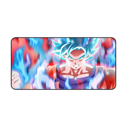 Dragon Ball Super Mouse Pad (Desk Mat)