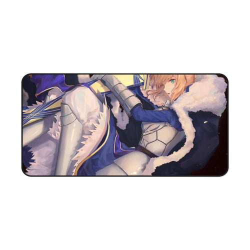 Artoria Pendragon Mouse Pad (Desk Mat)