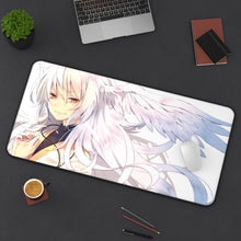 Load image into Gallery viewer, Anime Original Mouse Pad (Desk Mat) On Desk
