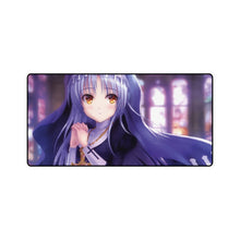 Load image into Gallery viewer, Angel Beats! Mouse Pad (Desk Mat)
