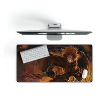 Load image into Gallery viewer, Vinland Saga, Thorfinn, Mouse Pad (Desk Mat)
