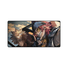 Load image into Gallery viewer, My Hero Academia Katsuki Bakugou Mouse Pad (Desk Mat)

