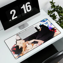 Load image into Gallery viewer, Sword Art Online Mouse Pad (Desk Mat)
