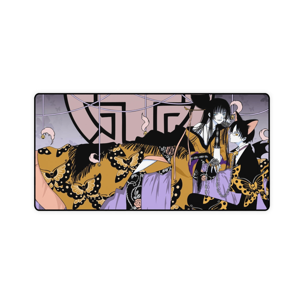 xxxHOLiC Mouse Pad (Desk Mat)