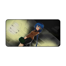 Load image into Gallery viewer, Heaven's Lost Property Mouse Pad (Desk Mat)
