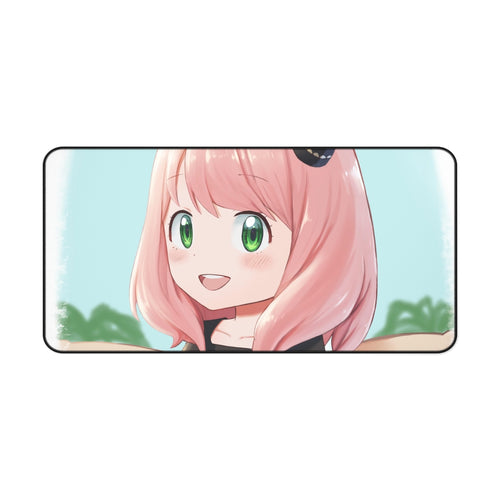 Spy X Family Mouse Pad (Desk Mat)