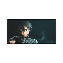 Load image into Gallery viewer, Sword Art Online Mouse Pad (Desk Mat)
