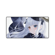 Load image into Gallery viewer, nan Mouse Pad (Desk Mat)
