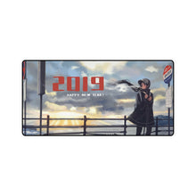 Load image into Gallery viewer, Anime Original Mouse Pad (Desk Mat)
