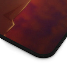 Load image into Gallery viewer, Angels Of Death Rachel Gardner Mouse Pad (Desk Mat) Hemmed Edge
