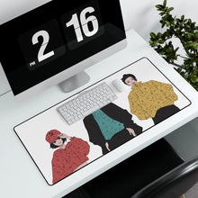 Load image into Gallery viewer, Jujutsu Kaisen Mouse Pad (Desk Mat)
